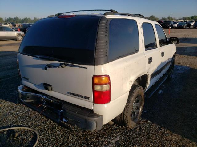 Photo 3 VIN: 1GNEC13V33R282023 - CHEVROLET TAHOE C150 