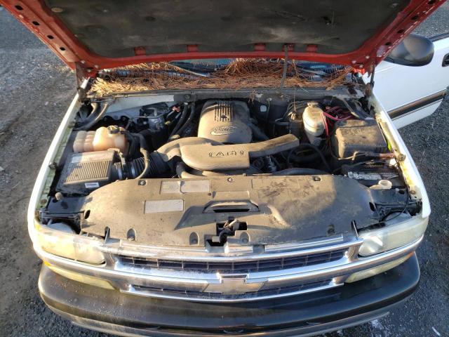 Photo 6 VIN: 1GNEC13V33R282023 - CHEVROLET TAHOE C150 