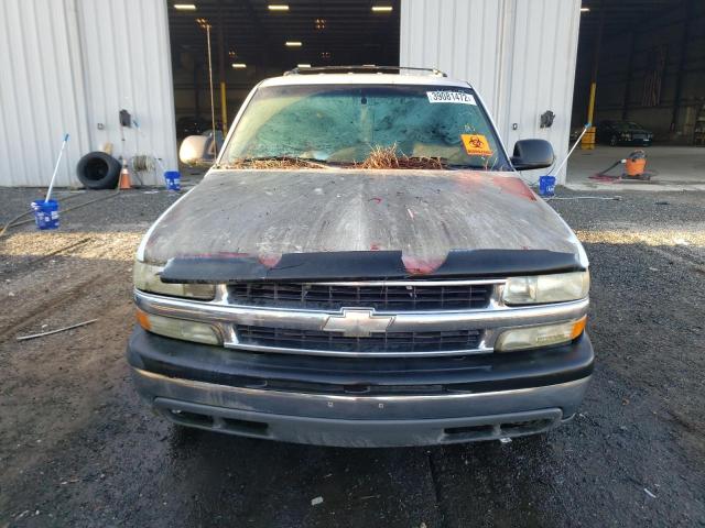 Photo 8 VIN: 1GNEC13V33R282023 - CHEVROLET TAHOE C150 