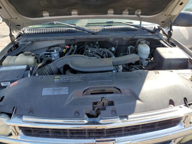 Photo 10 VIN: 1GNEC13V34J256926 - CHEVROLET TAHOE C150 