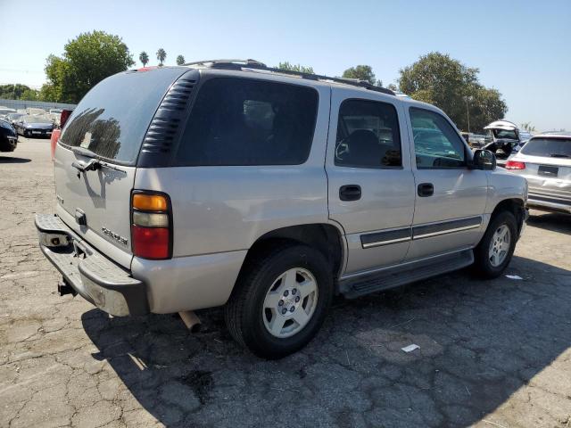 Photo 2 VIN: 1GNEC13V34J256926 - CHEVROLET TAHOE C150 