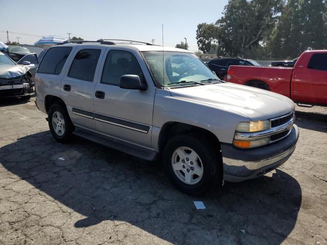 Photo 3 VIN: 1GNEC13V34J256926 - CHEVROLET TAHOE C150 