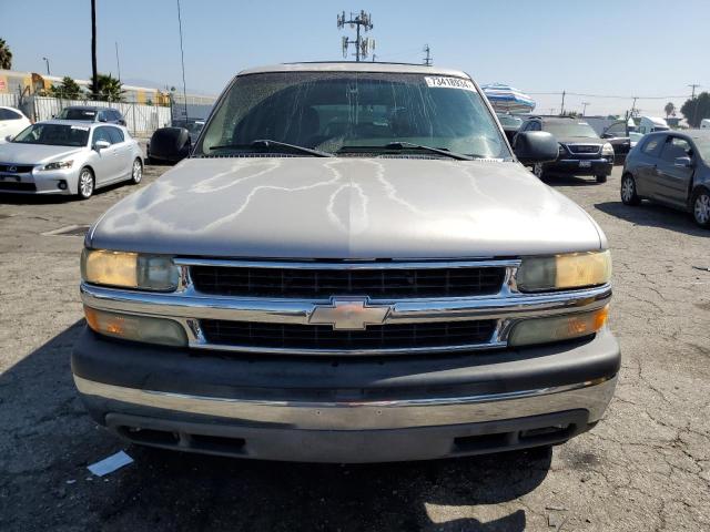 Photo 4 VIN: 1GNEC13V34J256926 - CHEVROLET TAHOE C150 