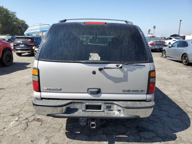 Photo 5 VIN: 1GNEC13V34J256926 - CHEVROLET TAHOE C150 