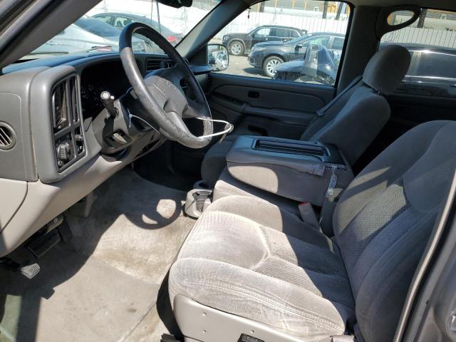 Photo 6 VIN: 1GNEC13V34J256926 - CHEVROLET TAHOE C150 