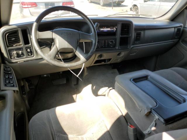 Photo 7 VIN: 1GNEC13V34J256926 - CHEVROLET TAHOE C150 