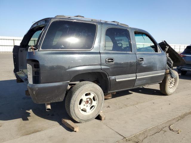 Photo 2 VIN: 1GNEC13V34J258207 - CHEVROLET TAHOE C150 