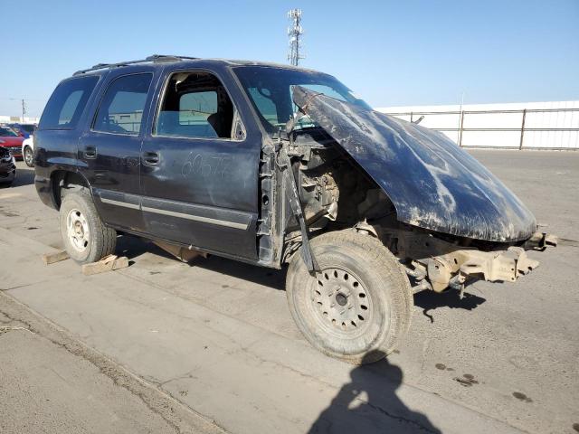 Photo 3 VIN: 1GNEC13V34J258207 - CHEVROLET TAHOE C150 