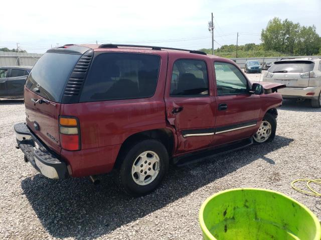 Photo 2 VIN: 1GNEC13V34J275928 - CHEVROLET TAHOE C150 