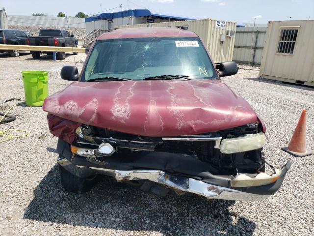 Photo 4 VIN: 1GNEC13V34J275928 - CHEVROLET TAHOE C150 