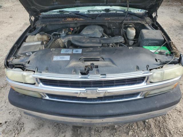 Photo 10 VIN: 1GNEC13V34J330491 - CHEVROLET TAHOE C150 