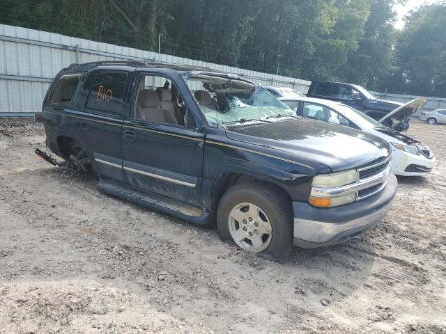 Photo 3 VIN: 1GNEC13V34J330491 - CHEVROLET TAHOE C150 