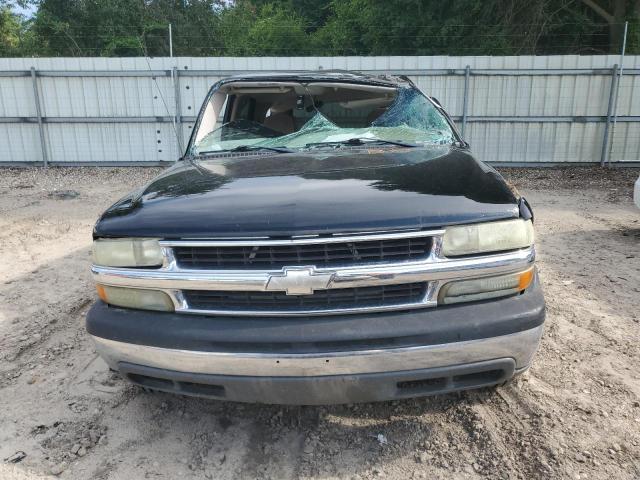 Photo 4 VIN: 1GNEC13V34J330491 - CHEVROLET TAHOE C150 