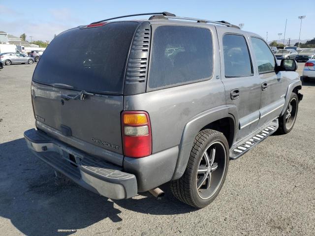 Photo 2 VIN: 1GNEC13V42J301174 - CHEVROLET TAHOE C150 