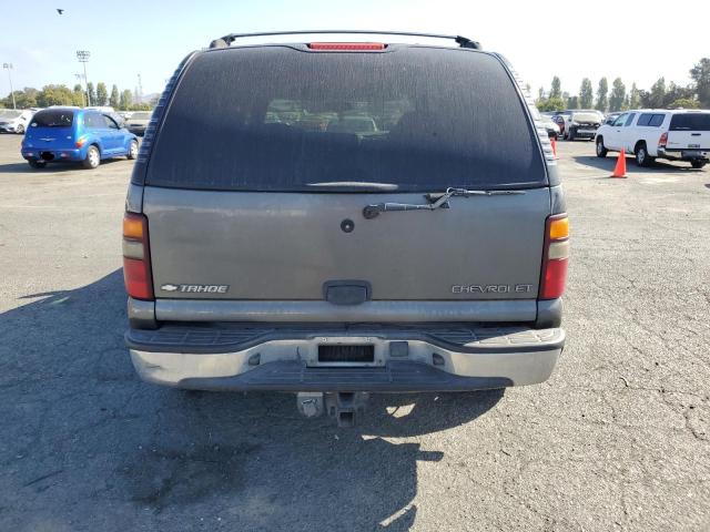 Photo 5 VIN: 1GNEC13V42J301174 - CHEVROLET TAHOE C150 