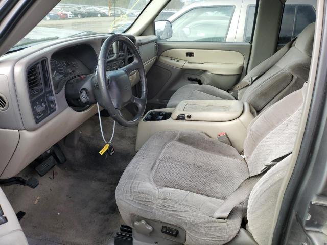 Photo 6 VIN: 1GNEC13V42J301174 - CHEVROLET TAHOE C150 