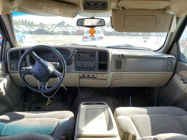 Photo 7 VIN: 1GNEC13V42J301174 - CHEVROLET TAHOE C150 