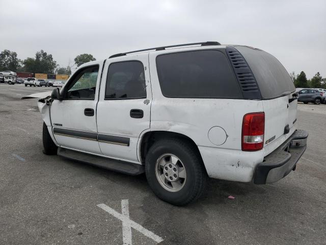 Photo 1 VIN: 1GNEC13V43R227614 - CHEVROLET TAHOE C150 