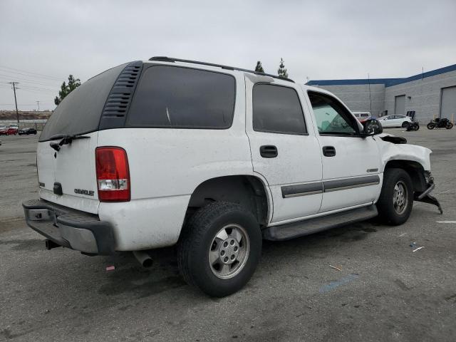 Photo 2 VIN: 1GNEC13V43R227614 - CHEVROLET TAHOE C150 