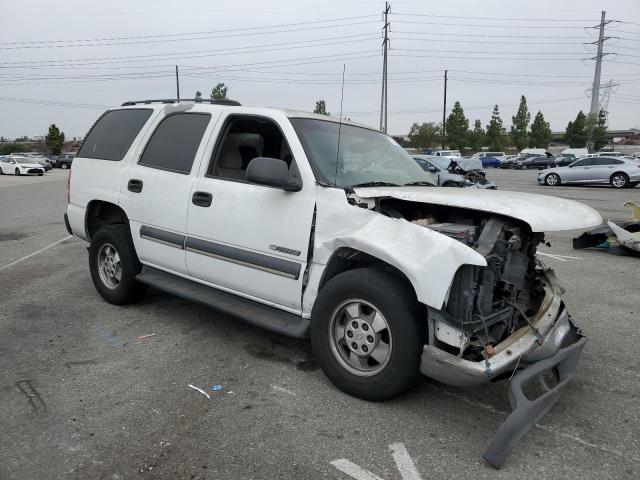 Photo 3 VIN: 1GNEC13V43R227614 - CHEVROLET TAHOE C150 