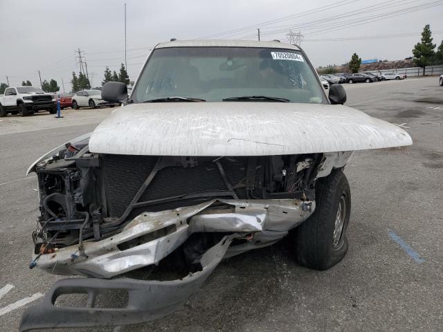 Photo 4 VIN: 1GNEC13V43R227614 - CHEVROLET TAHOE C150 