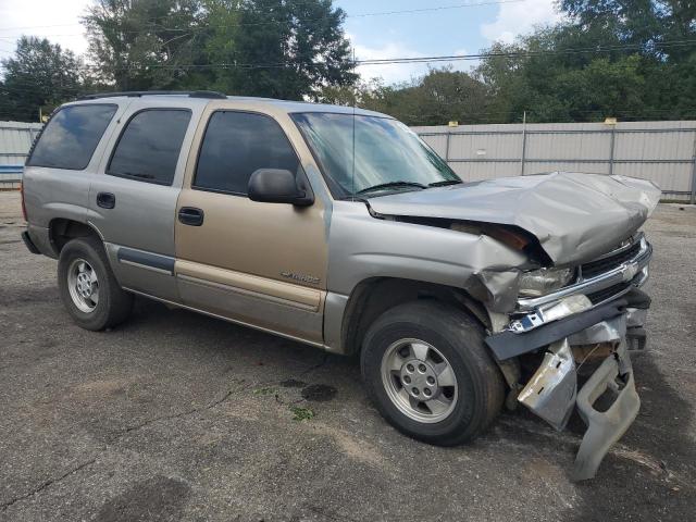 Photo 3 VIN: 1GNEC13V43R308015 - CHEVROLET TAHOE 