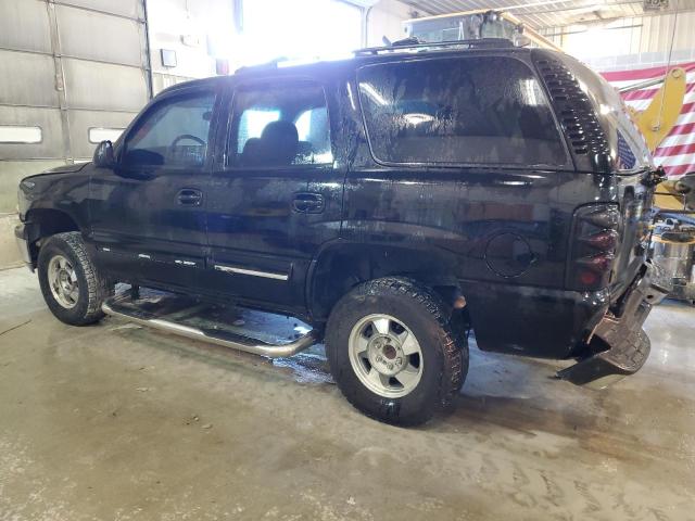 Photo 1 VIN: 1GNEC13V44R204268 - CHEVROLET TAHOE 