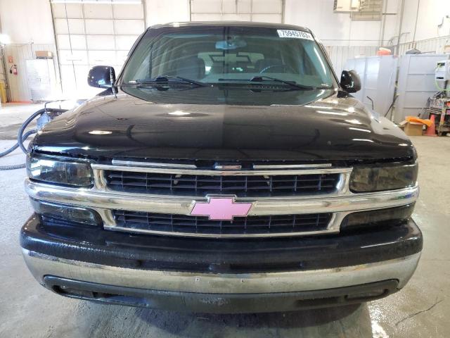 Photo 4 VIN: 1GNEC13V44R204268 - CHEVROLET TAHOE 