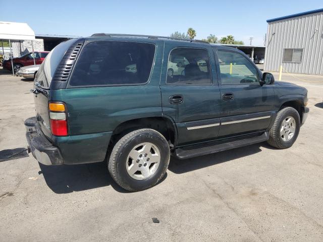 Photo 2 VIN: 1GNEC13V44R254345 - CHEVROLET TAHOE C150 