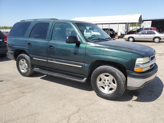 Photo 3 VIN: 1GNEC13V44R254345 - CHEVROLET TAHOE C150 