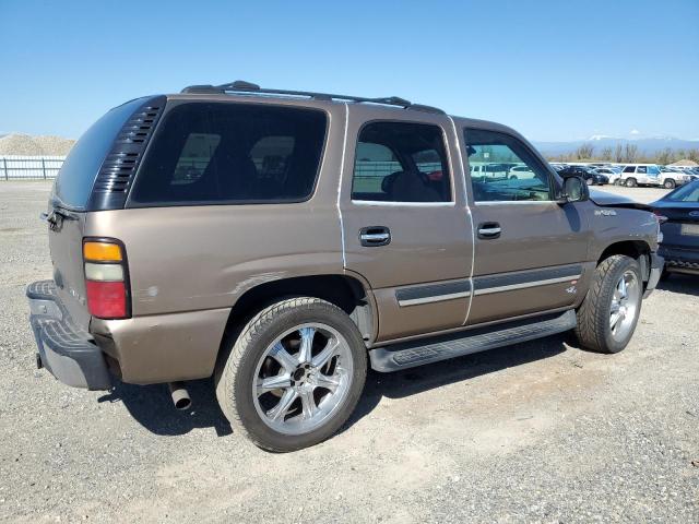 Photo 2 VIN: 1GNEC13V44R296403 - CHEVROLET TAHOE 