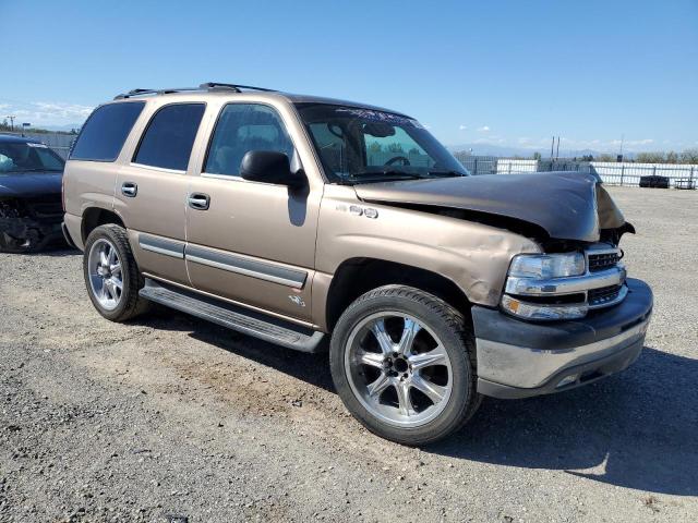 Photo 3 VIN: 1GNEC13V44R296403 - CHEVROLET TAHOE 