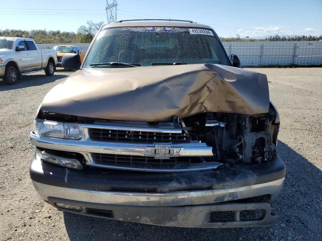 Photo 4 VIN: 1GNEC13V44R296403 - CHEVROLET TAHOE 