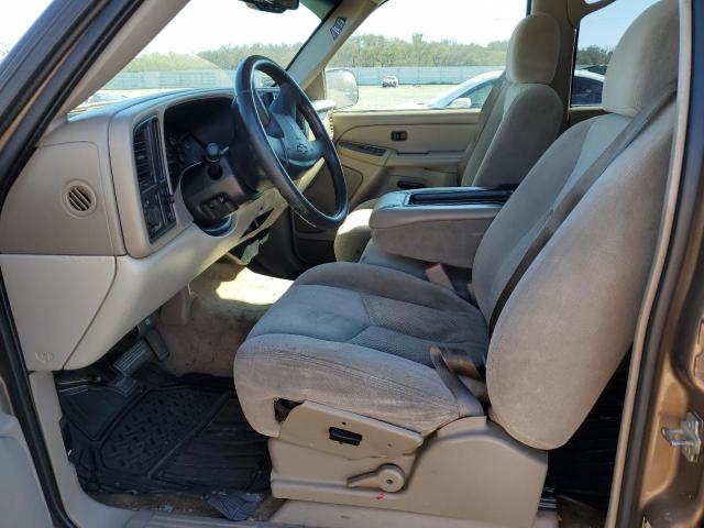 Photo 6 VIN: 1GNEC13V44R296403 - CHEVROLET TAHOE 