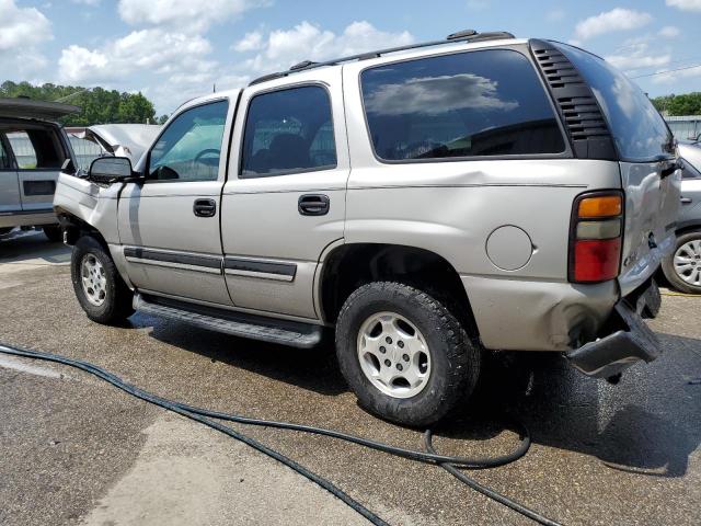 Photo 1 VIN: 1GNEC13V45R140508 - CHEVROLET TAHOE 