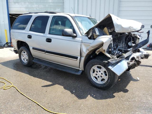 Photo 3 VIN: 1GNEC13V45R140508 - CHEVROLET TAHOE 