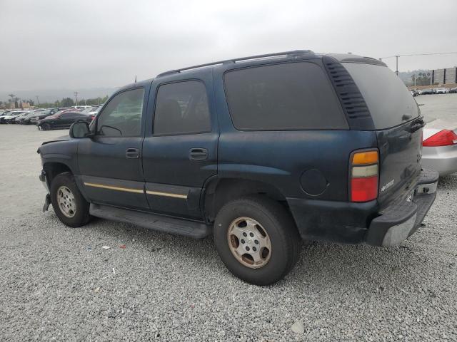 Photo 1 VIN: 1GNEC13V45R239166 - CHEVROLET TAHOE 