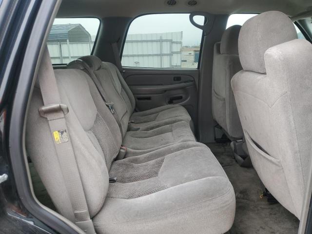 Photo 10 VIN: 1GNEC13V45R239166 - CHEVROLET TAHOE 