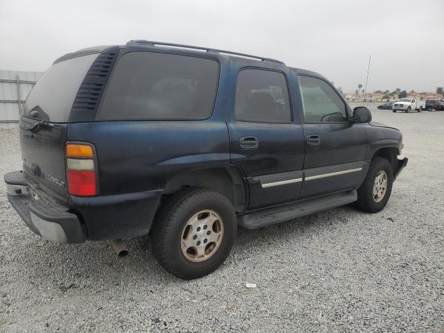 Photo 2 VIN: 1GNEC13V45R239166 - CHEVROLET TAHOE 