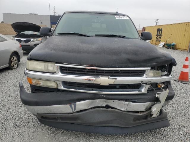 Photo 4 VIN: 1GNEC13V45R239166 - CHEVROLET TAHOE 