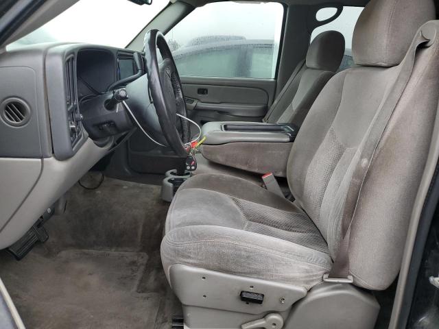 Photo 6 VIN: 1GNEC13V45R239166 - CHEVROLET TAHOE 