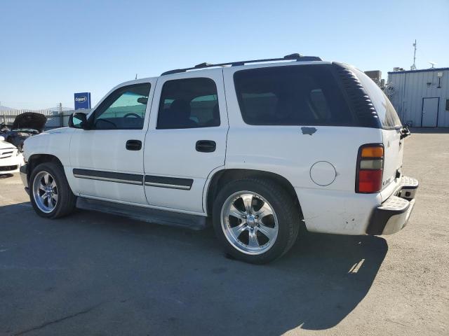 Photo 1 VIN: 1GNEC13V45R267663 - CHEVROLET TAHOE C150 