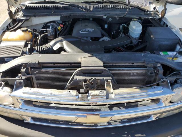 Photo 11 VIN: 1GNEC13V45R267663 - CHEVROLET TAHOE C150 