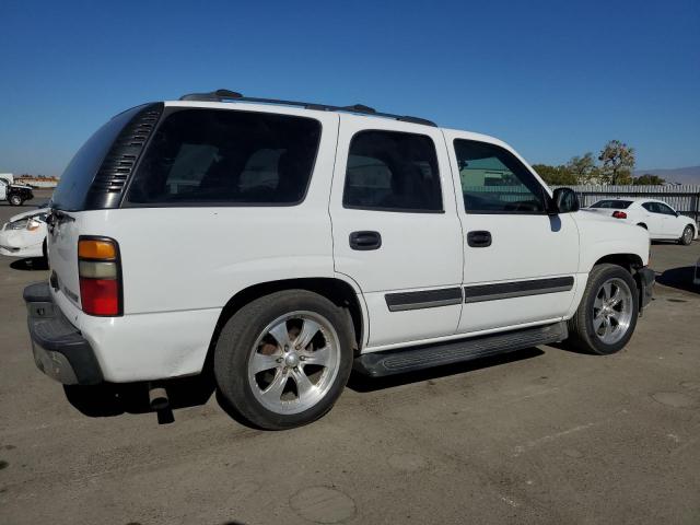 Photo 2 VIN: 1GNEC13V45R267663 - CHEVROLET TAHOE C150 