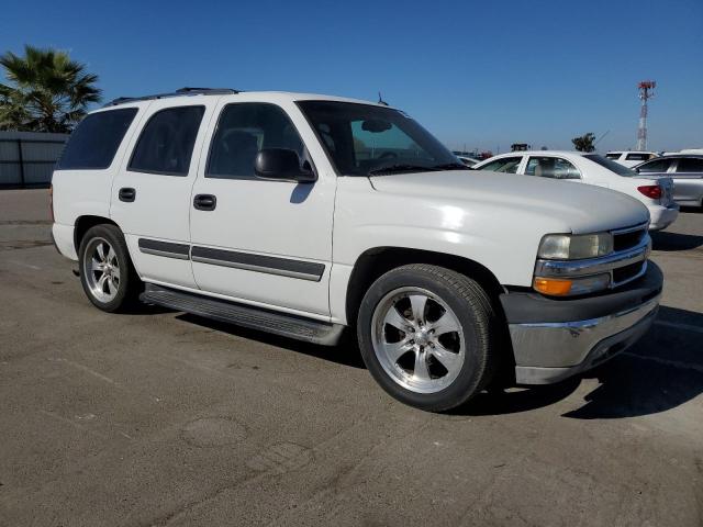 Photo 3 VIN: 1GNEC13V45R267663 - CHEVROLET TAHOE C150 