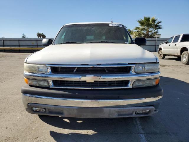 Photo 4 VIN: 1GNEC13V45R267663 - CHEVROLET TAHOE C150 