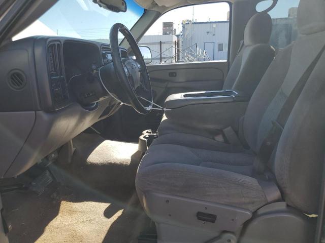 Photo 6 VIN: 1GNEC13V45R267663 - CHEVROLET TAHOE C150 