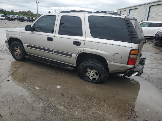 Photo 1 VIN: 1GNEC13V46J119657 - CHEVROLET TAHOE C150 