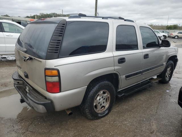 Photo 2 VIN: 1GNEC13V46J119657 - CHEVROLET TAHOE C150 