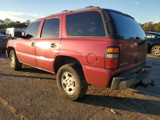 Photo 1 VIN: 1GNEC13V46R103217 - CHEVROLET TAHOE C150 